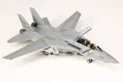 JC Wings 1/72 F-14D Tomcat NE104 USN VF-2 Bounty Hunters