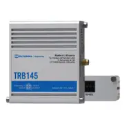 Teltonika TRB145106000 TRB145 Small, lightweight, powerful and cost-efficient Linux based