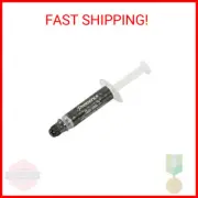 Silver Thermal Grease CPU Heatsink Compound Paste Syringe (5-pack)