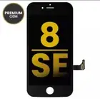 Genuine OEM Original iPhone SE3 2022 3rd Gen Replacement LCD touch screen Black