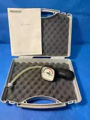 Olympus WA23070A Leak Tester for all Olympus Surgical Fiberscopes, NEW