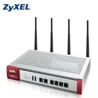 在飛比找Yahoo!奇摩拍賣優惠-【RnE】ZyXEL ZyWALL USG60W UTM B