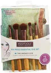 EcoTools Makeup Brush Sets Fast Shipping Christmas Gift!