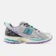 NEW BALANCE NB 休閒鞋 男鞋 女鞋 運動鞋 銀紫藍 M1906RCF-D楦 (3994)