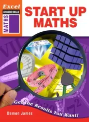 EXCEL ADVANCED SKILLS - START UP MATHS YEAR K/F THROUGH YEAR 6
