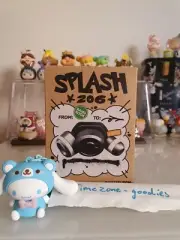 Blind Box Grand Prize @Timezone Splash 206