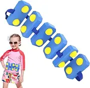 Swimming Belt | Swimming Exercise Aquatic Floating Belt for Kids Adult,EVA Foam Aqua Jogging Pool Exercise Training Equipment for Children Teens Men Adults Women Beginners