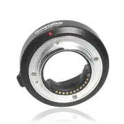Cm-ft-mft Lens Mount Adapter for Olympus Om Zuiko 4 3 Om 4 3 Lens to use for Olympus Micro 4 3 Mft Camera