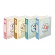 Card Fun Disney Princess Create Your World Collection Trading Card Random 1 Box