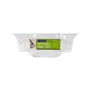 ProRenovator Disposable Paint Pot