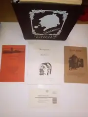 Sherlock Holmes 1981 Consulting Detective Game!