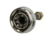 Joint Kit, drive shaft LPR KMB754 for HYUNDAI ACCENT II (LC) 1.3 2000-2005 (for: Hyundai)