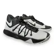 Nike Sneakers Mens 9 Grey KD Trey 5 V KEVIN DURANT 35 Zoom Air Basketball