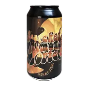 Woolshed Scorched Almond Porter