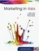 MARKETING IN ASIA 3/E KERIN MCGRAW-HILL