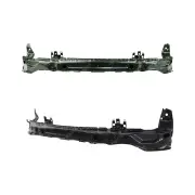 Superspares Front Bar Reinforcement for Bmw X5 E53 10/2000-02/2007 Brand New