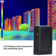 Infrared Temperature Sensor Thermal Imager Clear Definition Imaging IR Camera