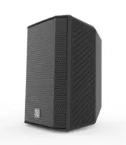 PD K8, lightweigh battery powered professional Active Speaker, Single.
