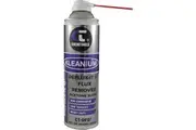 CHEMTOOLS Deflux-It G2 Heavyduty Flux Remover Acetone Blend Non-Corrosive 300g