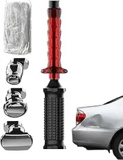 Dent Removal Kit, Dent Extractor Kit - Dent Extractor Kit Excellent for Painting Repair Kit 0-Dent - Recessed Tool Auto Recessed Au