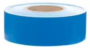 C.H. Hanson CH Hanson 300 ft. L X 1.2 in. W Plastic Flagging Tape Blue