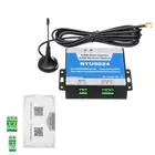 RTU5024 GSM Gate Opener Relay Switch Remote Door Gate Control V7M5