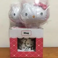 在飛比找蝦皮購物優惠-Hello Kitty 行動電源、杯子