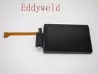 Repair Parts For Panasonic Lumix DC-GH5 GH5 LCD Display Screen Hinge Cable Assy