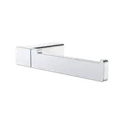 Dorf Chrome Epic Toilet Roll Holder