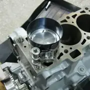 Piston Ring Compressor Kit Piston Ring Plier Profess Adjustable suitable