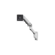Ergotron HX Wall Mount Monitor Arm (white)