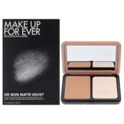 HD Skin Matte Powder Foundation - 2R28 Cool Sand by Make Up For Ever for Wome...
