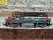 atlas n scale locomotive 7094