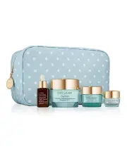 [Estée Lauder] The Day Wear Skincare Set