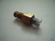 Tecumseh Carburetor Bowl Power Screw 631179