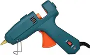 60/100W Hot Glue Gun 60 Dual Power High Temperature Melt Glue Gun Household, Use 11mm Glue Sticks