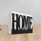 Napkin Holder for Dining Table Upright Napkin Holder for Western Restaurant