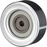 DEFLECTION/GUIDE PULLEY V-RIBBED BELT FITS: MITSUBISHI MONTERO CANVAS TOP 3