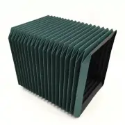 Replacement Made Bellows For Cambo SC SCX SC II SCN II 4x5 Large Format Camera