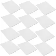 DOITOOL High Efficiency Shockproof Pearl Cotton Bag Bulk Pack Electronic Glassware Packaging Material