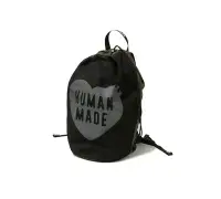 在飛比找Yahoo!奇摩拍賣優惠-HUMAN MADE DRAWSTRING BACKPACK