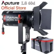 Aputure LS 60D 60W Daylight Focusing LED Video Light Support App Control