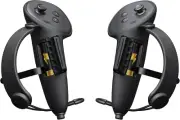 AMVR Extended Controller Grips Cover Compatible with Meta/Oculus Quest 3S/Quest