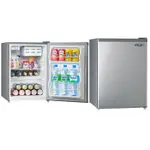SR-C07【SAMPO 聲寶】71公升 二級能效單門冰箱
