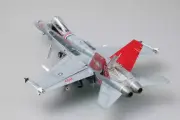 F/A-18C HORNET 1/48 aircraft Hobbyboss model plane kit 80321