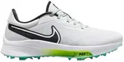 [Nike] Air Zoom Infinity Tour Next% Golf Shoes White Black Volt Men's DC5221-001