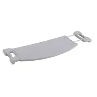 在飛比找蝦皮購物優惠-【耀宏】 ABS塑鋼伸縮式餐桌板 YH018-3 病床用