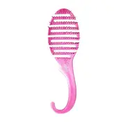 WET BRUSH - Shower Detangler - # Pink Glitter