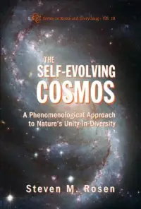 在飛比找博客來優惠-The Self-Evolving COSMOS: A Ph