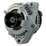 Alternator For 2003-2006 Toyota Tundra 130 Amp Clockwise Rotation With Pulley (for: Toyota)